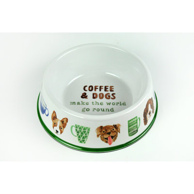 Melba Anti-Skid Pet Bowl