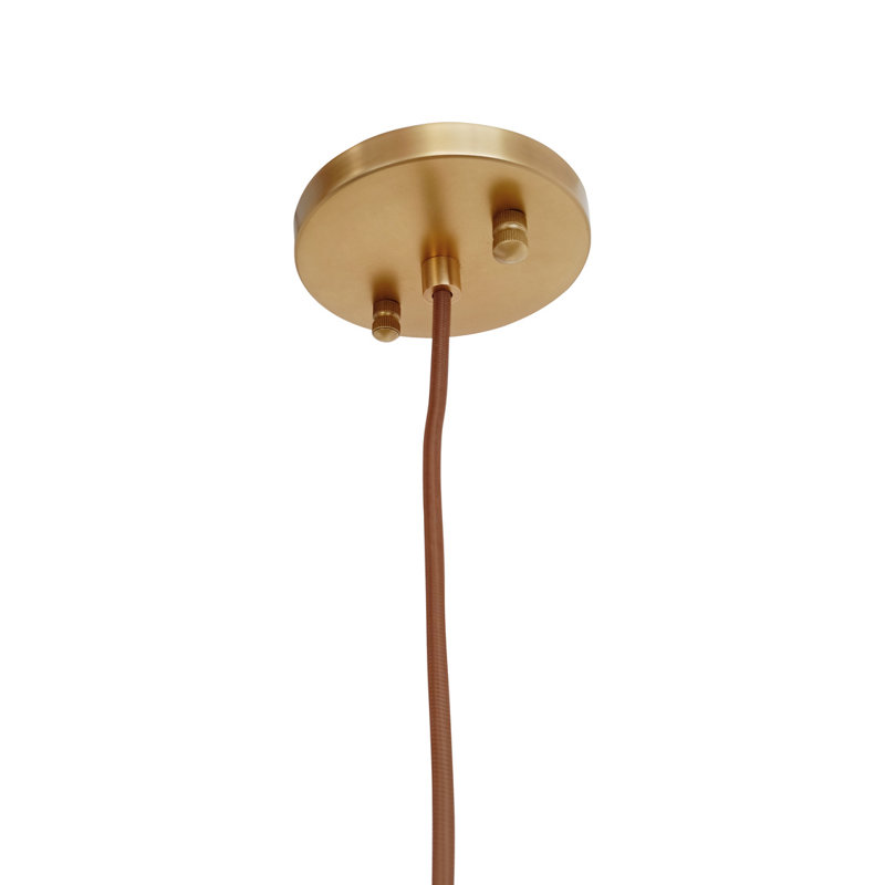 Amanda Lindroth Uptown Pendant