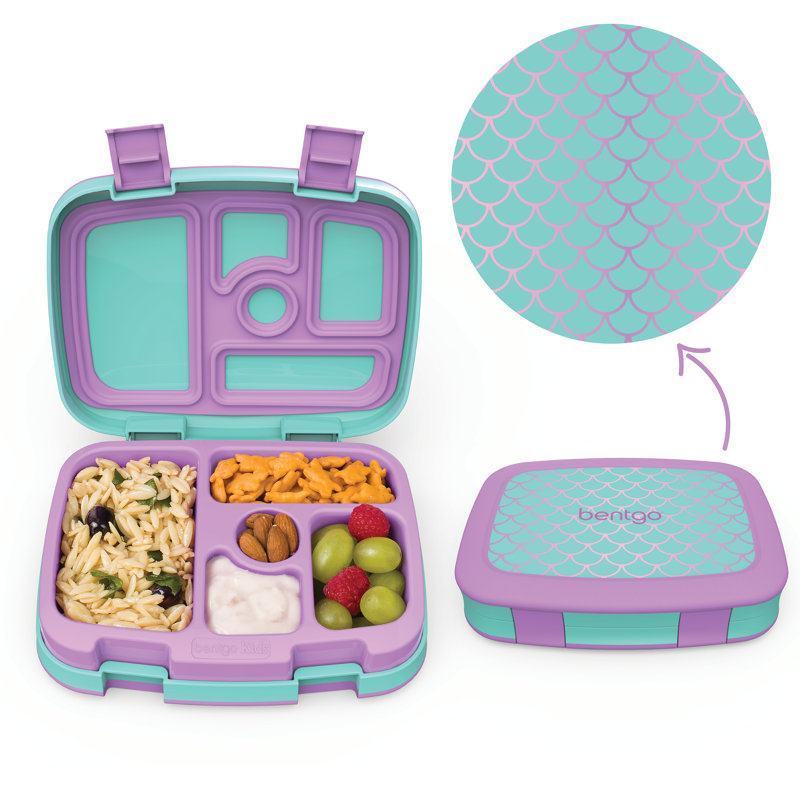 Boîtes à bento pour enfants