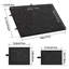 Tilting Jigsaw Puzzle Board HONGKONGDISHUELECTRONICTECITED Game Table