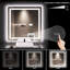 Miroir de salle de bain sans cadre à DEL, miroir intelligent-1783734270-1783734268-1783734265