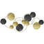Wall Decor on Metal