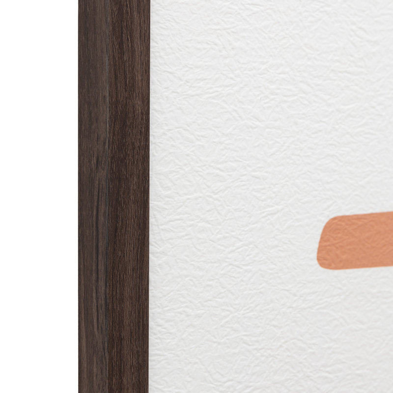2 Piece Single Picture Frame Print