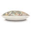 Evelina Abstract Decorative Pillow
