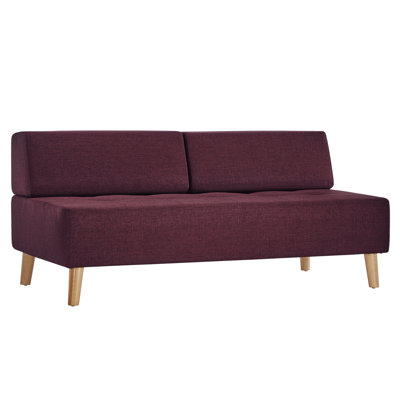 Myionna Upholstered 67.75'' Loveseat