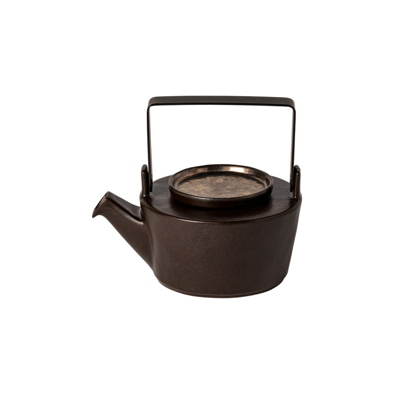 Tea Pot With Infusor Lagoa