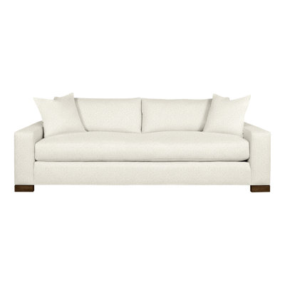 Claremont Upholstered 83.5'' Sleeper Sofa