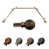 Antique Brass