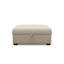 Baxter Square Ottoman-426100300-426100349