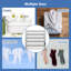 Digeni Traditional Towel Rail Heated Towel Rails-117692862