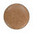 Clair Leather End Table-127791887