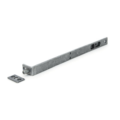 Flush Slide Door Bolt