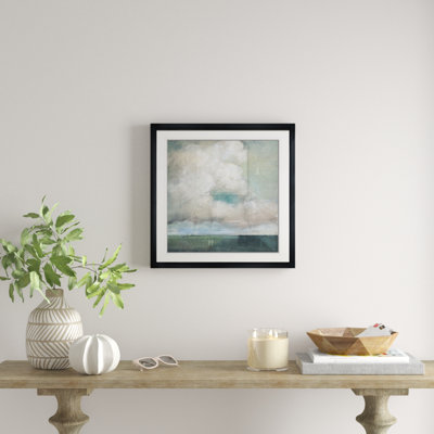 " Cloudscape VIII "