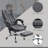Vinsetto Microfiber Office Chair-1371924780