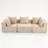 Compressed Sofa Magic Cube Sofa Sectional-363277770