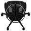Blue Elephant Mesh Drafting Chair-1521910100