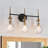 Hooman Dimmable Vanity Light Armed Sconce-1208185635