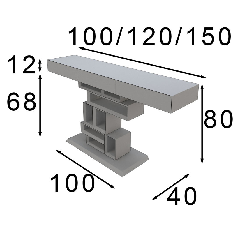 Imperium Console R03