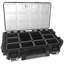 Keter Storage Tool Organizer Clear Cover