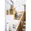 Rigby 1-Light Wall Sconce-487500285