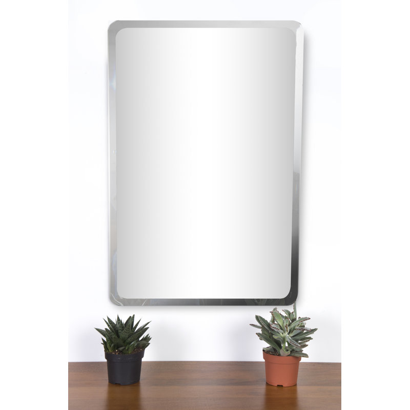 Miroir mural Clements