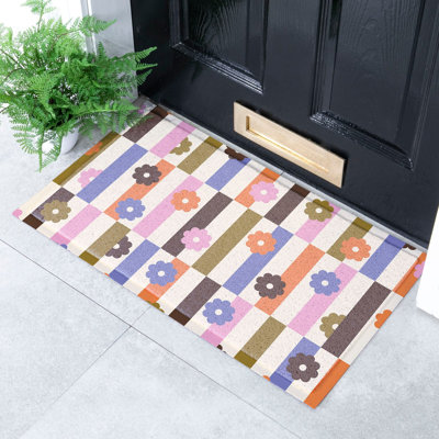 Indoor / Outdoor Doormat