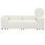 APRICA 2 Seater Sofa