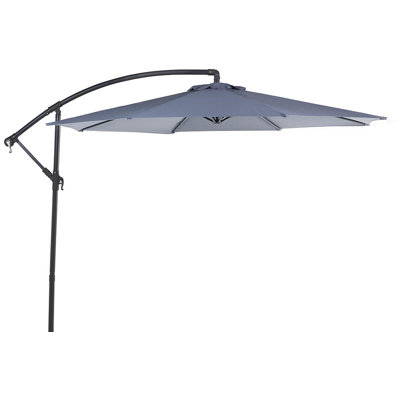 Britton 120'' Cantilever Umbrella