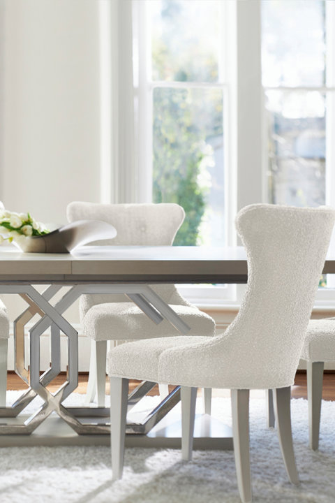 Bernhardt Dining Chairs