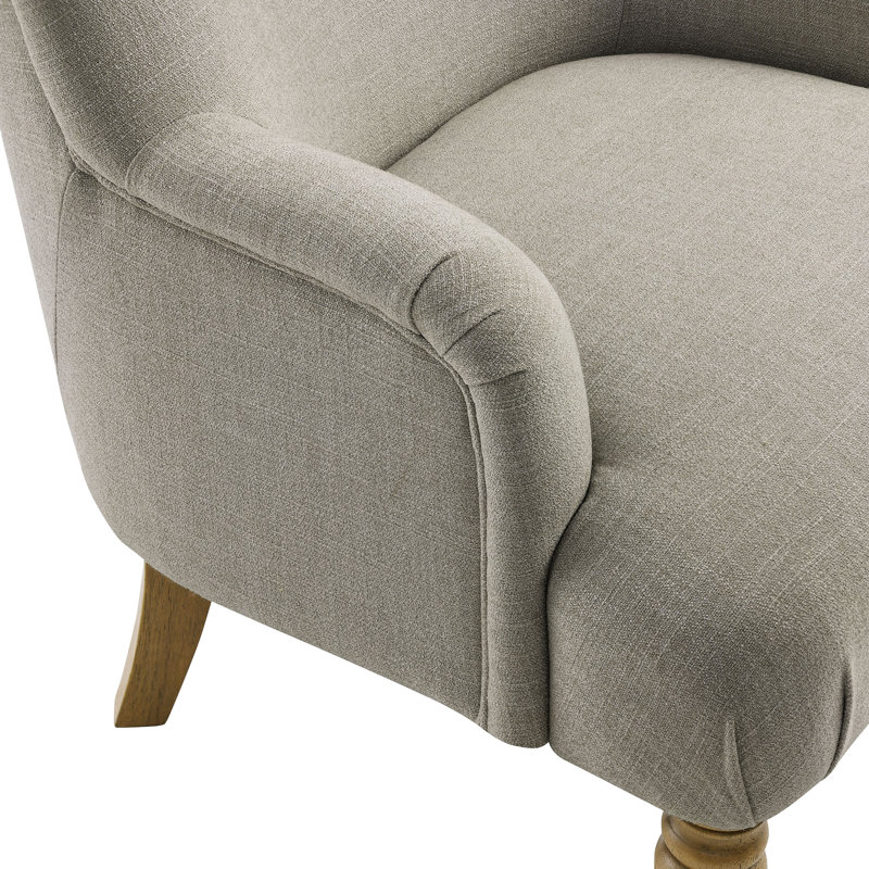 Fauteuil Ellington, Lin lin