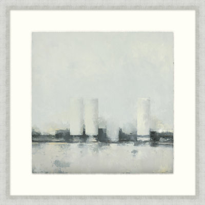 Vessels 2 Print