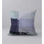 Housse de coussin décorative carrée d’abord Endless-1806883410