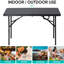 Bureau d'ordinateur l 48,4 po Rosmery