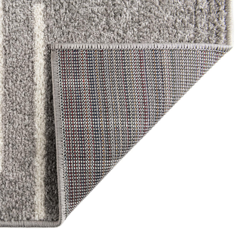 Tapis Kai, Tapis de couloir 2 pi 7 po x 10 pi