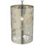 Luminaire suspendu cylindrique 1 lumière-16183469