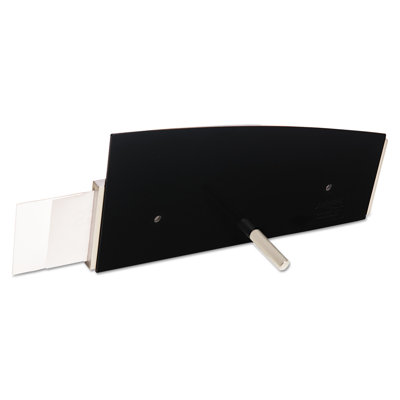 Name Plate Sign Holder