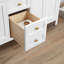Ensemble de meuble-lavabo double 60 po Juniper-1614709963