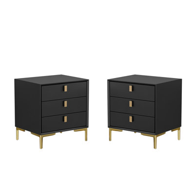 Verdiana 3 - Drawer Bachelor