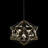 Marcia 8 Light Orb Pendant-133948316