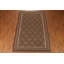 Tapis oriental géométrique Kilim 7 x 10