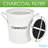 1 Metal Indoor Kitchen Composter-1403811098
