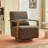 Ahmid Swivel Armchair-606210097