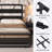 Taishima Metal Platform Bed-2019019761-2075796731