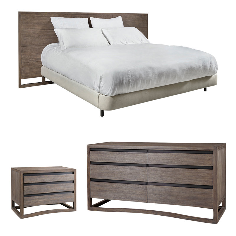 Dalton Piece Bedroom Set