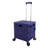 15.75'' H x 13.77'' W Utility Cart with Wheels