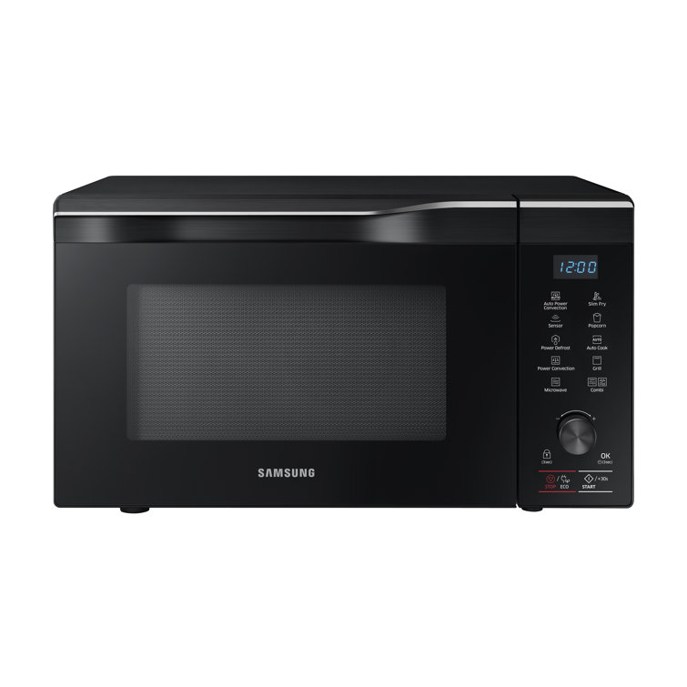 samsung 21 l convection