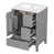 Grey est en rupture de stock