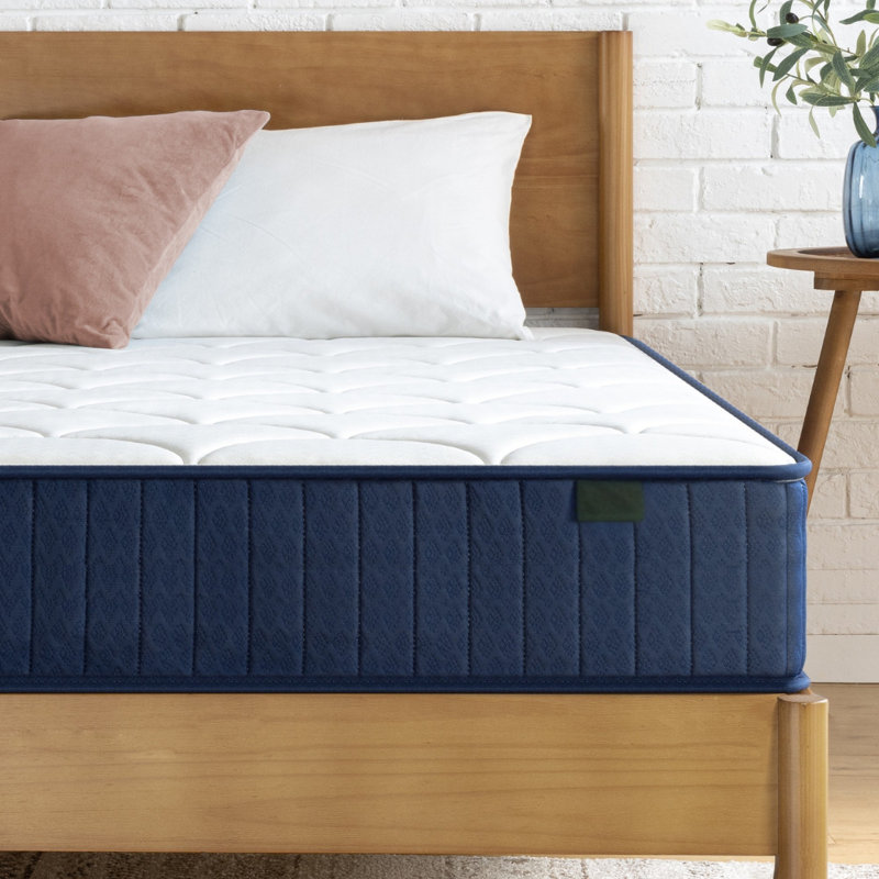 Tight Top Pocket Spring Mattress 20cm Height, Single (3')