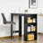 Modern Bar Table