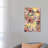 Lemon Sketched Florals by Katie Bryant - Wrapped Canvas Gallery-Wrapped Canvas Giclée-588276167